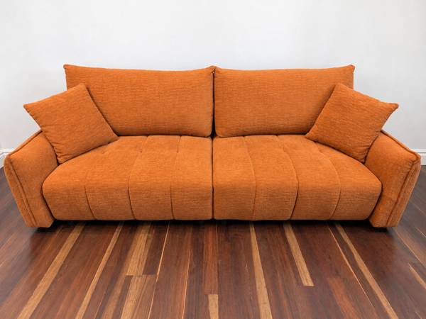 Sleeper Sofa 1