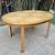 Restored Extendable Mid-Century Thomasville Dining Table 4 thumbnail