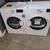 Blomberg 24" Wide Compact Apartment Size Washer/Dryer 1 thumbnail
