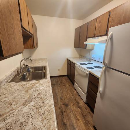 $995 / 2br - 750ft2 - ALL UTILITIES INCLUDED – 2BR/1BA Apartment – $995/mo (Eau Claire, WI)63845958367233122