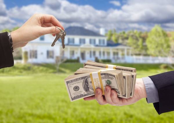 Having Trouble Keeping a Property? Spike Can Help. 1