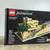 Lego Architecture--brand new, retired sets 1 thumbnail