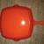 New Le Creuset Flame Orange Grill Pan 2 thumbnail