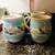 Stoneware Coffee Cup Set 1 thumbnail