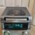 AIWA KARAOKE  3CD CHANGER RECEIVER.  AUX IN FOR BLUETOOTH.  GREAT SOUN 3 thumbnail