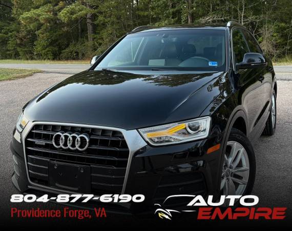 NOW AVAILABLE AT AUTO EMPIRE 1