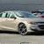 2024 Chevy Chevrolet Malibu LT sedan Mineral Gray Metallic 2 thumbnail