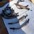 Master Mechanic 16" Variable Speed Scroll Saw 6 thumbnail