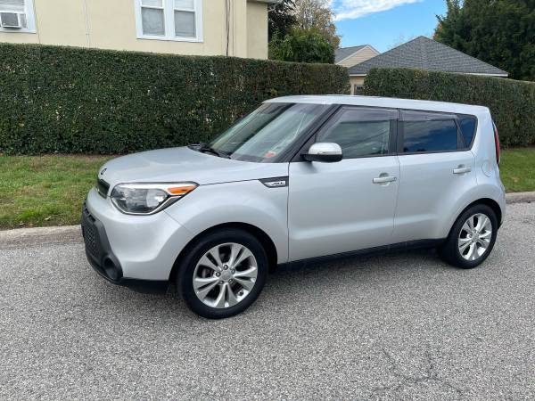 2014  kia soul - $10,500 (Glen Cove)63654708006401124