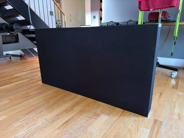 Sound Dampening Acoustic Panels 1