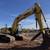 Kobelco 210 Excavator + Hydraulic Thumb, Quick Attach & Aux Hydraulics 6 thumbnail