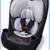 Maxi-COSI Pria All-in-One Convertible Car Seat, Blackened Pearl 1 thumbnail