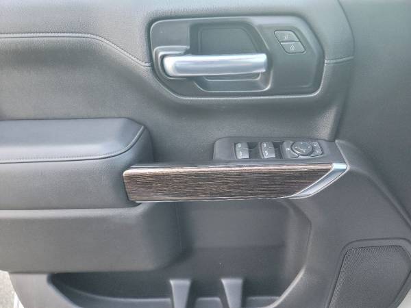 2020 GMC Sierra 1500 SLE - Photo 9