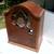 18 inch tall Vintage MAJESTIC Cathedral TUBE RADIO CASE early 30s 1 thumbnail