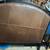 Queen size padded headboad 1 thumbnail