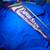 1960's EMPIRE STATE BUILDING New York City Souvenir Felt Pennant! $35. 9 thumbnail