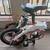 Folding bike 14", 20 lbs 3 thumbnail