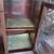 Antique 1880 Chiffonier 2-Piece Mahogany Dresser Furniture OBO 8 thumbnail