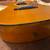 Vintage Mach One Acoustic Folk Guitar MIK model KF220 9 thumbnail