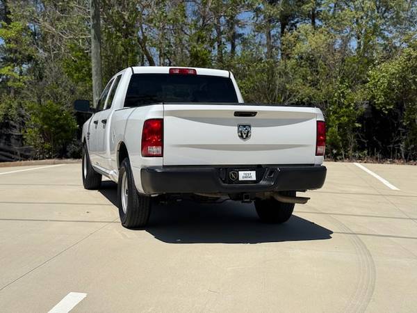Ram 1500 de 2019 - $11,990 (Alpharetta)63621145736961123