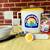 Donvier  1 Qrt Chillfast Manual Ice Cream Maker 1 thumbnail