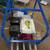 AMT 359XHR Self Priming Honda Trash Pump NEW 2 thumbnail