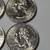 5 Different 2000 State Quarters. 3 thumbnail