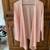 PEACH CARDIGAN 1 thumbnail