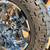 24X14 Hostile Alpha Chrome H109 8X180 Wheels in NEAR NEW Condition!! 12 thumbnail