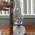 Vintage Lamplight Farms Cut Glass Oil /Kerosene Lamp 9 thumbnail