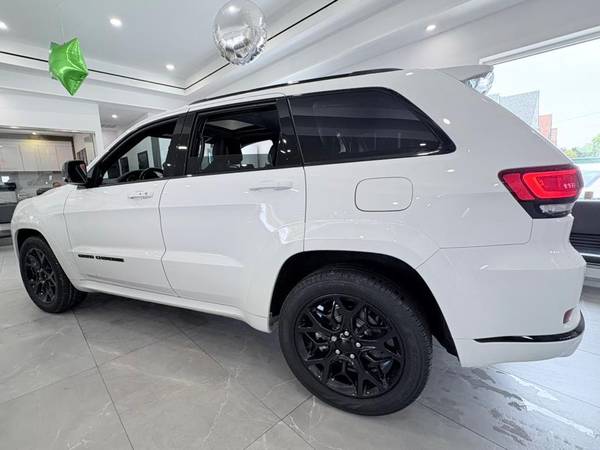 2021 Jeep Grand Cherokee Limited X 4x4 349 / MO - $349 (+ Luxury Motor Club)63470617909379123