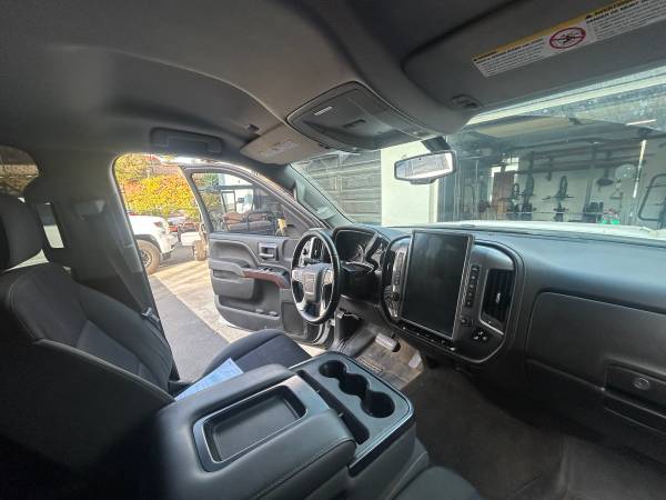 2016 GMC sierra 3500 crew - Photo 4