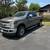 2018 Ford F-250 Lariat Diesel Super Duty Crew Cab 4 x 4 2 thumbnail