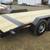 83" x 20' Quality Steel Equipment Trailer - 2-7000# Axles, 2026 Model 7 thumbnail