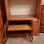 OAK ENTERTAINMENT CENTER - NEW LOW PRICE 4 thumbnail