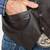 BRAND NEW Men's Lambskin Snap Front Vest- Tags still on 3 thumbnail