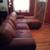 Large sofa with chaise 2 thumbnail