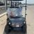 Yamaha Low pro QT Camper street ready, Carbon 4 Seater Golf cart/Car 3 thumbnail