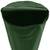 vidaXL Water Tank Green - PVC Large Foldable Water Tank Cylindrical..! 3 thumbnail