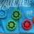 Marvel Avengers Power Play Flashlight Projector w 3 Books Hero Images 3 thumbnail