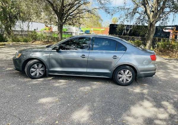 2013 Volkswagen Jetta - $3000 (Tampa)63443467910147123