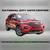 2021 Ford Explorer XLT 4dr SUV 1 thumbnail