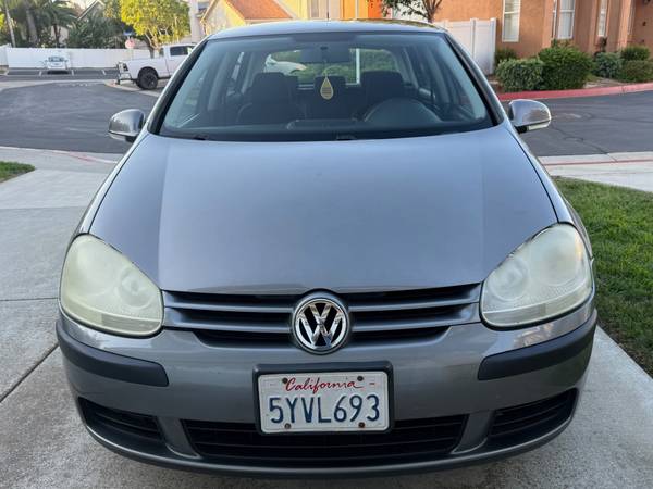 2007 VW Rabbit - $3500 (Vista)63440978807555121