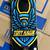Tony Hawk 31" Limited Edition Signature Series Skateboard - Badge Hawk 1 thumbnail