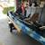 Tandem Kayak with motor 7 thumbnail