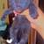 Kittens for sale( Nebelung tuxedo) 1 thumbnail