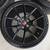 Honda Civic Type R OEM wheels and tires 19" 265/30/19 FL5 FK8 Spoon 2 thumbnail
