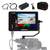Andycine C7 4k 7" Ultra Bright HDMI field video monitor 1 thumbnail