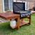 Custom Designed Farmhouse Kitchen Islands. 8 thumbnail