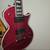 ESP EII ECLIPSE-DB rare color Sparkle Red 1800 4 thumbnail